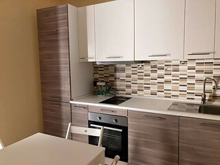 Apartment Catania (Stadt) Ausstattung 17