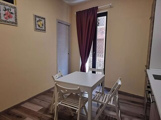 Apartamento Catania (Stadt) Características 7