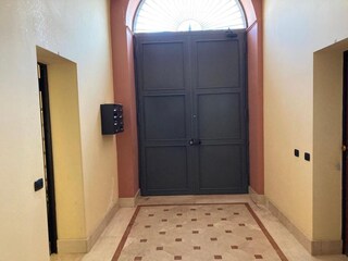 Apartment Catania (Stadt) Ausstattung 6