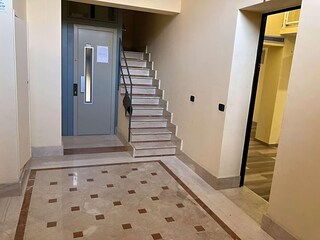 Apartamento Catania (Stadt) Características 13