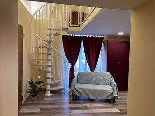 Appartamento Catania (Stadt) Caratteristiche 16