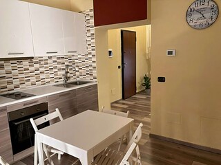 Appartement Catania (Stadt) Kenmerken 16