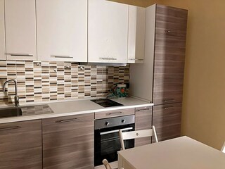 Apartamento Catania (Stadt) Características 23