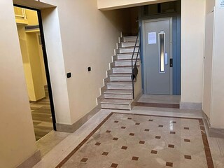 Appartement Catania (Stadt) Équipement 20