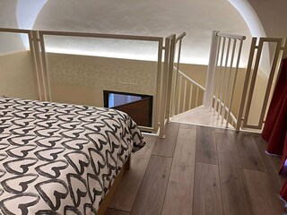 Apartamento Catania (Stadt) Características 27