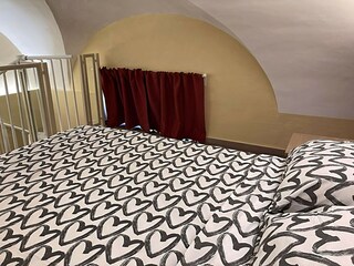 Apartamento Catania (Stadt) Características 28