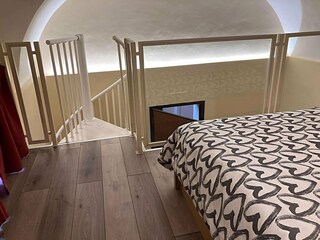 Apartamento Catania (Stadt) Características 30