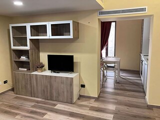 Apartment Catania (Stadt) Ausstattung 11