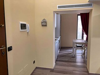 Apartment Catania (Stadt) Ausstattung 30