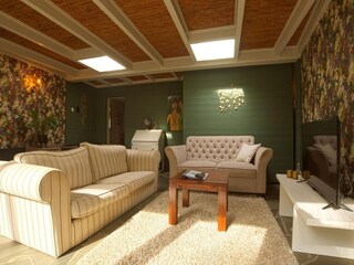 Holiday house Lochem Features 10