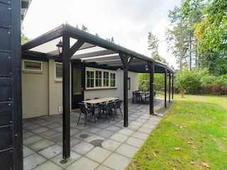 Vakantiehuis Lochem Buitenaudio-opname 1