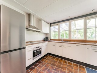 Maison de vacances Lochem Équipement 5