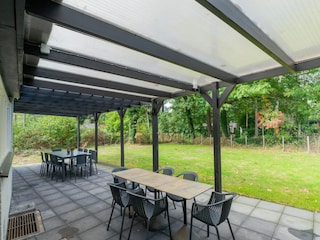 Holiday house Lochem Outdoor Recording 2