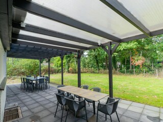 Vakantiehuis Lochem Buitenaudio-opname 3