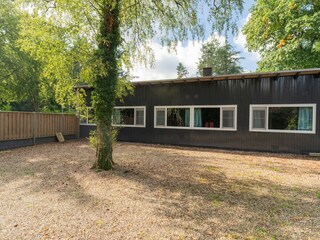 Maison de vacances Lochem Enregistrement extérieur 4