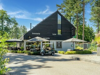 Holiday house Lochem  40