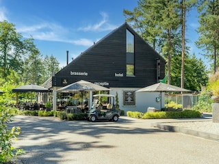 Vakantiehuis Lochem  40