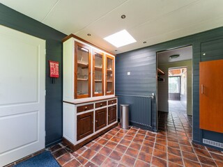 Maison de vacances Lochem Équipement 27