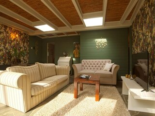 Holiday house Lochem Features 30