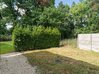 Ferienhaus Lochem Außenaufnahme 4