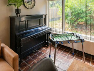 Maison de vacances Lochem Équipement 34