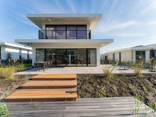 Villa Biddinghuizen Outdoor Recording 7