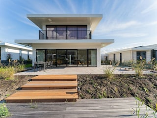 Villa Biddinghuizen Außenaufnahme 3