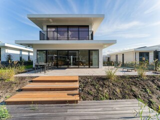 Villa Biddinghuizen Enregistrement extérieur 3