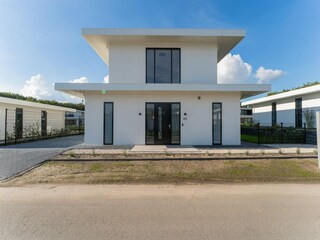 Villa Biddinghuizen Außenaufnahme 7