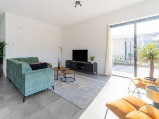 Villa Biddinghuizen Caratteristiche 17