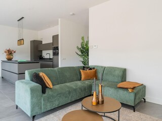 Villa Biddinghuizen Características 28