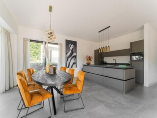 Villa Biddinghuizen Équipement 29