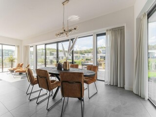 Villa Biddinghuizen Ausstattung 30