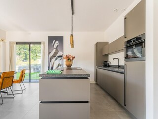 Villa Biddinghuizen Features 18