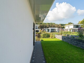 Villa Biddinghuizen Buitenaudio-opname 8
