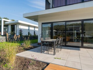 Villa Biddinghuizen Buitenaudio-opname 8