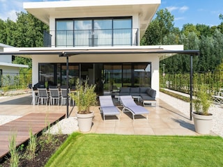 Ferienhaus Biddinghuizen Außenaufnahme 7