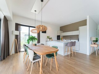 Casa per le vacanze Biddinghuizen Caratteristiche 12