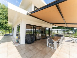 Maison de vacances Biddinghuizen Enregistrement extérieur 4