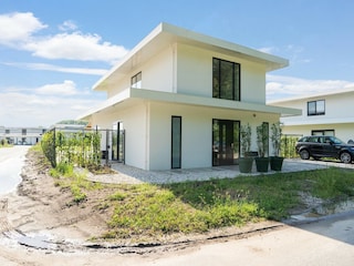 Ferienhaus Biddinghuizen Außenaufnahme 5