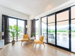 Maison de vacances Biddinghuizen Équipement 13