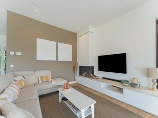 Vakantiehuis Biddinghuizen Kenmerken 33