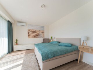 Vakantiehuis Biddinghuizen Kenmerken 16