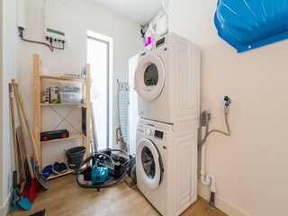 Maison de vacances Biddinghuizen  40