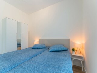 Vakantiehuis Biddinghuizen Kenmerken 21