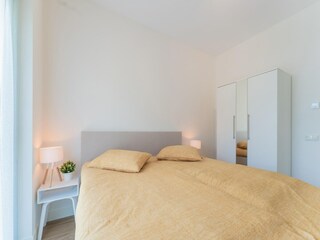 Vakantiehuis Biddinghuizen Kenmerken 22