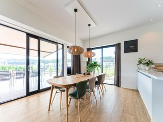 Vakantiehuis Biddinghuizen Kenmerken 23
