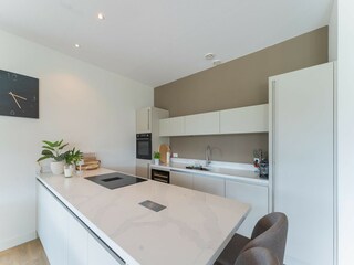 Maison de vacances Biddinghuizen Équipement 30