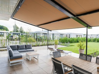 Maison de vacances Biddinghuizen Enregistrement extérieur 5