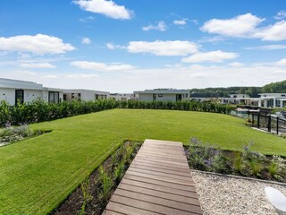 Vakantiehuis Biddinghuizen Buitenaudio-opname 8